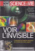 Science Et Vie HS 252 Septembre 2010 Voir L´Invisible Comment La Science Repousse Les Les Limites De Notre Regard - Science