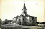 95 , MONTIGNY LES CORMEILLES , L'église  , *5249 - Montigny Les Cormeilles