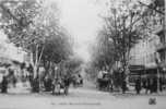 Boulevard Dubouchage - Szenen (Vieux-Nice)