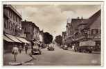 GERMANY - Göppingen, Old Cars And Truck, Feldpost, Year 1942 - Göppingen