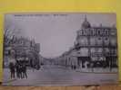 ROMILLY-SUR-SEINE (AUBE)  RUE CARNOT. - Romilly-sur-Seine