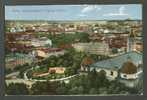 LITHUANIA, WILNA VILNIUS, VIEW ,  OLD  POSTCARD - Litauen