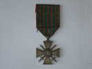 Medaille Grande Guerre 1914 1918 - Frankrijk
