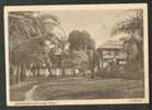 BELGIAN CONGO, CONGO BELGE, LEOPOLDVILLE, HOSPITAL,  OLD  POSTCARD - Kinshasa - Léopoldville