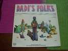 DADI 'S FOLKS - Musicales