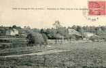 Cernay La Ville  Panorama Hôtel Léopold Et Ses Dépendances - Cernay-la-Ville