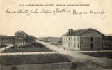 NEUILLY SUR MARNE (93) Asile De Maison Blanche Cachet Militaire De L'hopital Au Verso - Neuilly Sur Marne