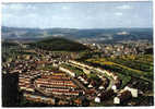 Carte Postale Allemagne Siegen Am Lindenberg Trés Beau Plan - Siegen