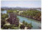 JAPAN - Hiroshima, A - BOMB DOME - Hiroshima