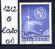 17.5.1965 -  SM "100 Jahre Internat. Fernmeldeunion (UIT)"  -  O  Gestempelt -  Siehe Scans  (1212o 01-13) - Used Stamps