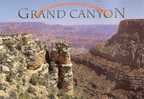 Grand Canyon, Arizona - Gran Cañon