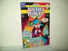 Justice League (Play Press 1991) N. 14 - Super Eroi