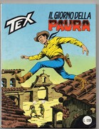 Tex Gigante (Daim Press 1986) N. 307 - Tex