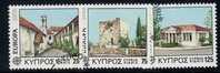 CYPRUS  1978 EUROPA CEPT USED - 1978