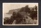 UNITED KINGDOM - KEATS´GREEN AND SHANKLIN HEAD -  POSTMARKED 1929 - NICE STAMP - Other & Unclassified