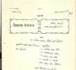 INDIA FISCAL REVENUE COURT FEE PRINCELY STATE -JODHPUR/THIKANA KHEJARLA 8As SP DIFF TYPE NOT RECORDED BY KM Inde Indien - Otros & Sin Clasificación