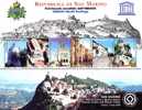 2008 - BF 96 UNESCO   ++++++++ - Unused Stamps