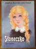 Stoneczko - Maria Buyno-Artowa - Polonais - 152 Pages - 24,5 X 16,8 Cm - Slav Languages