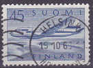 FINLAND - Michel - 1963 - Nr 563x - Gest/Obl/Us - Usados