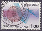 FINLAND - Michel - 1978 - Nr 829 - Gest/Obl/Us - Oblitérés