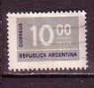 D0722 - ARGENTINA Yv N°1044 - Usados