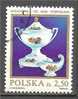 1 W Valeur Oblitérée,used - POLOGNE -  POLSKA * 1982 - N° 1021-32 - Used Stamps