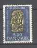 Denmark 1993 Mi. 1047   5.00 Kr Archäologische Funde Goldgubbe Archeological Findings - Oblitérés