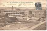 Fs436/ Berck-Plage, Hospital Maritime (1931) - Nord-Pas-de-Calais