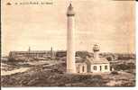 Fs441/ Berck-Plage, Le Phare (Lighthouse, Leuchtturm) Neuf - Nord-Pas-de-Calais