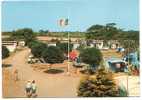 85 Camping Saint-Hubert , Le Veillon-Plage  Par Talmont - 404 Peugeot - Talmont Saint Hilaire