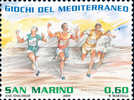 2009 - 2235/37 Giochi Del Mediterraneo   ++++++++ - Ungebraucht