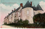 Lucheux - Château Fèodal  : Achat Immédiat - Lucheux