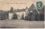 73 GREZY SUR AIX Château De Loches - Gresy Sur Aix