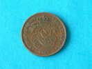 1905 VL - 2 CENTIEM / Morin 216 ( For Grade, Please See Photo ) ! - 2 Cents