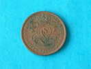 1905 VL - 2 CENTIEM / Morin 216 ( For Grade, Please See Photo ) ! - 2 Cents