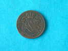 1887 VL - 1 CENTIEM / Morin 226 ( For Grade, Please See Photo ) ! - 1 Cent