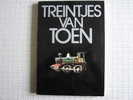 TREINTJES VAN  TOEN Modeltrein Train MODELISME - Vita Quotidiana