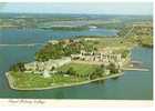 Old Fort Henry, Royal Military College, KINGSTON, ONTARIO, ON, CANADA, Canadian - Kingston