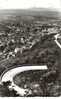 CPSM POLIGNY (Jura) - Vue Générale Toute De Chamole - Poligny