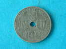 1945 VL/FR - 10 CENTIEM / Morin 496 ( For Grade, Please See Photo ) ! - 10 Centimos