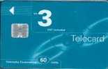 # MALTA 31 Turquoise (4nd Serie) 60 Sc7   Tres Bon Etat - Malte