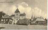 Villars Les Moines / Münchenwiler - Le Château      1920 - Villars-les-Moines