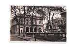 81 MAZAMET Hotel De Ville, Mairie, Ed APA 123, CPSM 9x14, 195? - Mazamet