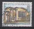 Luxemburg Y/T 1007 (0) - Used Stamps