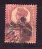 1887 Great Britain Mino 93 - Used Stamps