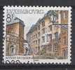 Luxemburg Y/T 1006 (0) - Used Stamps