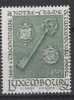 Luxemburg Y/T 680 (0) - Used Stamps