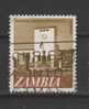 Yvert 42 Oblitéré - Zambia (1965-...)