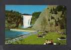 MONTMORENCY - QUÉBEC - MONTMORENCY FALLS - CHUTES MONTMORENCY - PRÈS DE QUÉBEC - PHOTO LAVAL COUET - DIST. ÉMILE KIROUAC - Cataratas De Montmorency