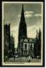 Münster  In Westfalen  -  Lambertikirche   -   Ansichtskarte Ca.1920    (301) - Münster